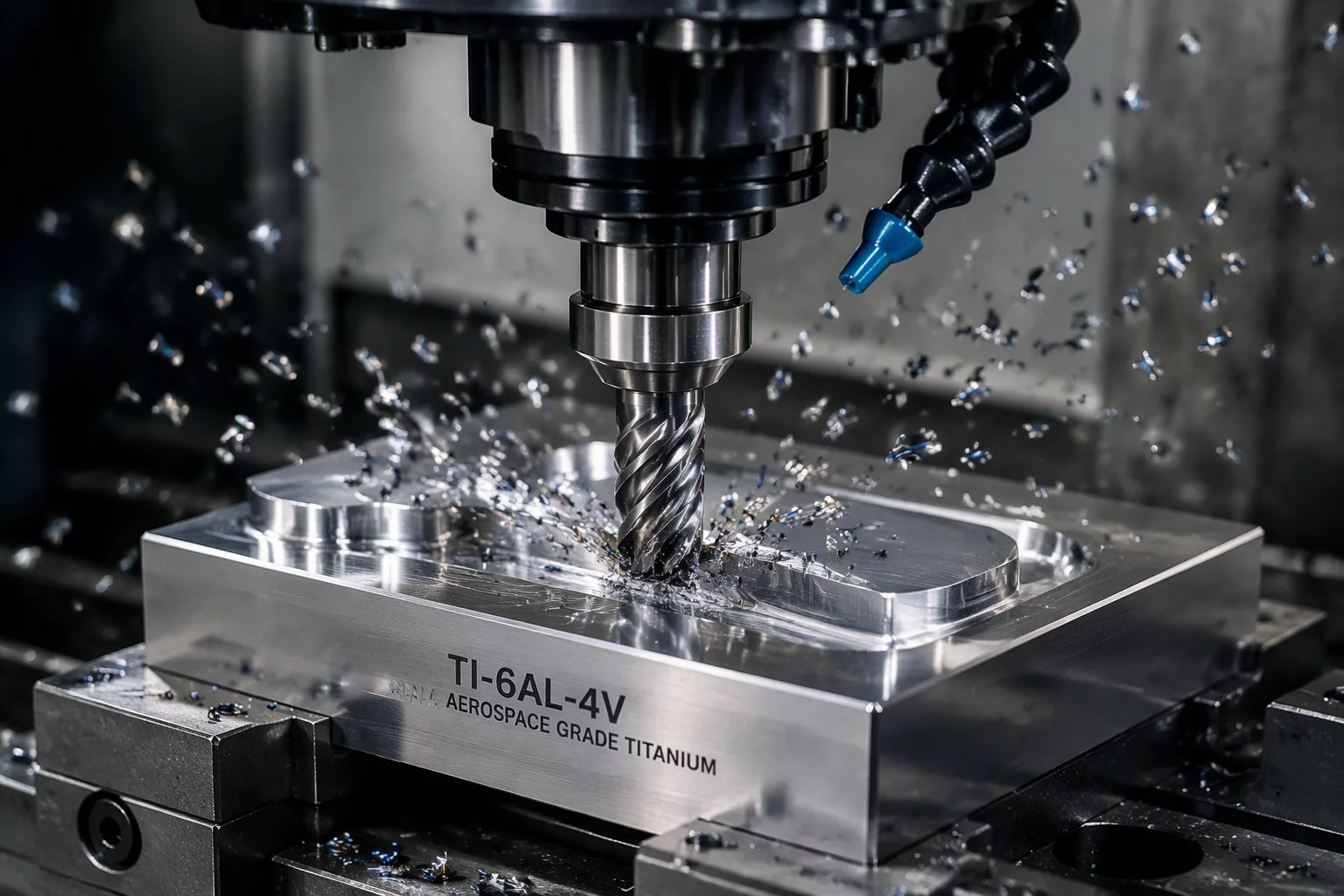 Kennametal Expands High-Precision Cutting Tools in the US