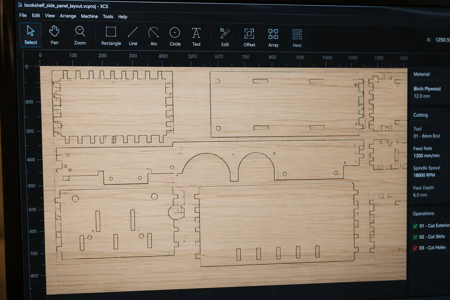 Orientation Constraints in Silhouette Studio