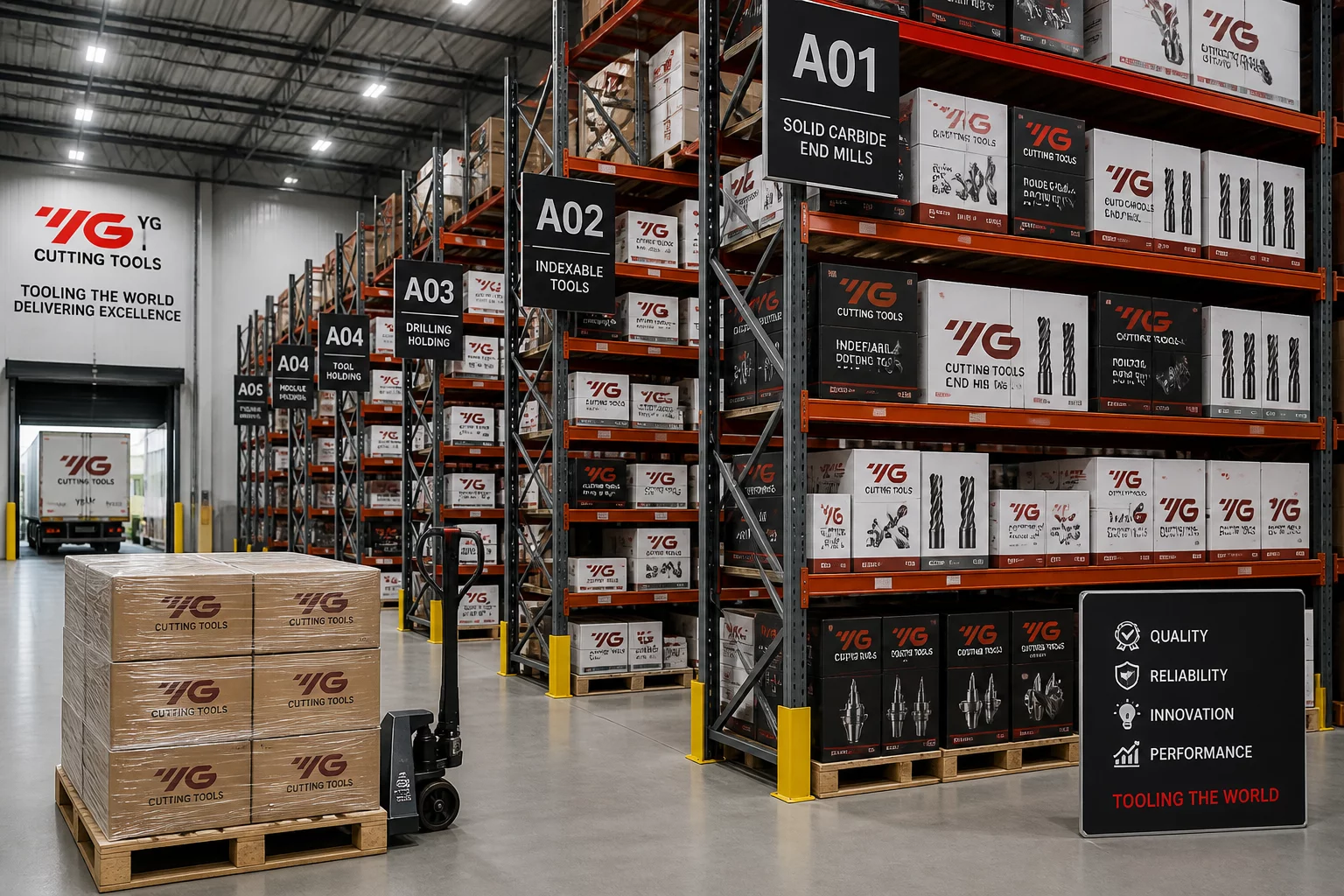US Cutting Tool Shipments Reach 278.1 Million in July 2026